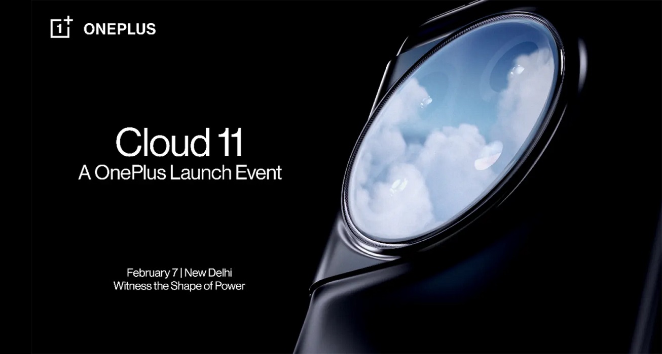 OnePlus 11 and OnePlus buds Pro 2 launch date India